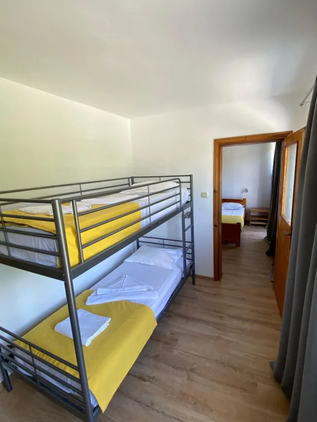 شقة بغرفتي نوم، Palma Beach Hotel 7/10
