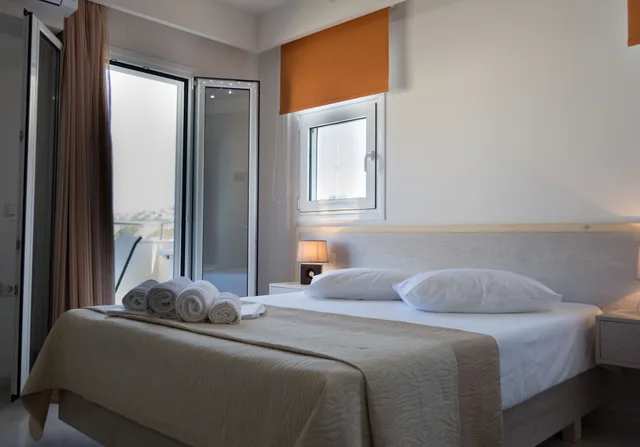 استوديو مزدوج ديلوكس، Sirena Apartments 3/10