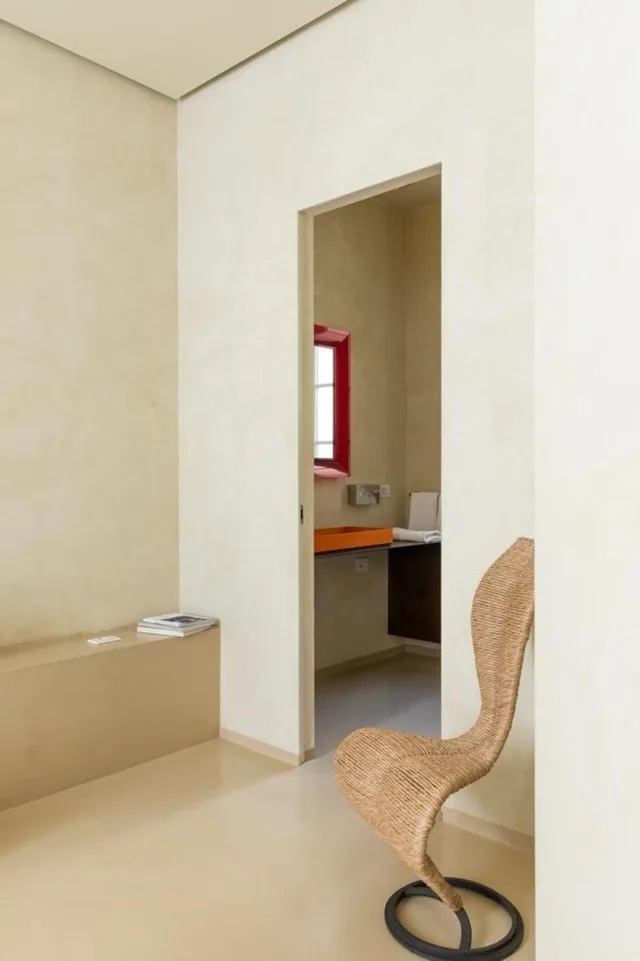 Design، Palazzo Segreti 2/2