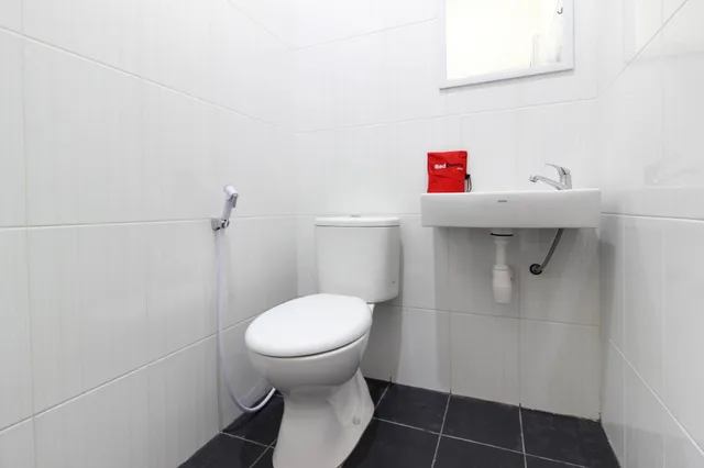 غرفة عائلية، Akur Hotel Malioboro 3/3