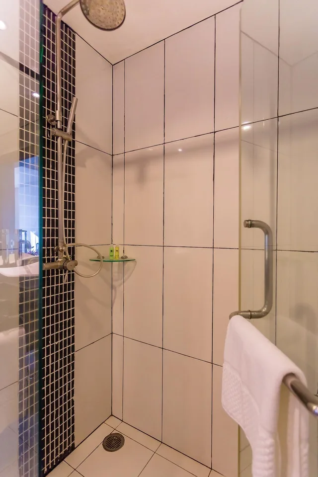 Superior, King Bed, Nova Platinum Pattaya 5/5