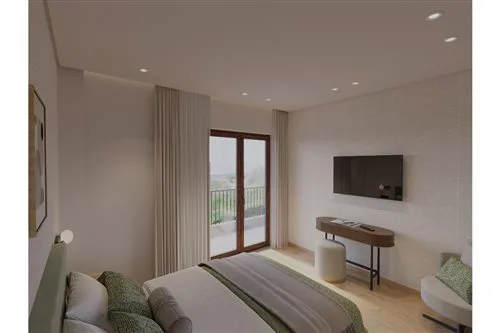غرفة قياسية، Hotel Delfinia 1/1