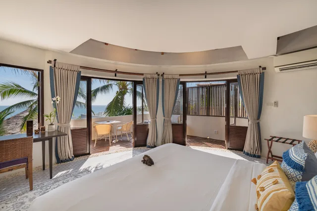 إقامة بإطلالة على البحر، Aleenta Hua Hin - Pranburi Resort and Spa 3/4