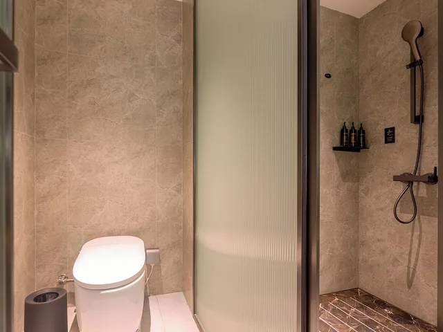 Luxury, 2 Double Beds, UrCove by Hyatt Xi'an Yanta Hi-Tech 2/3