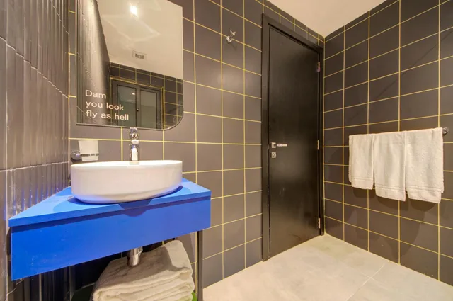 Deluxe, 2 Beds, IKYK HOTEL 7/7
