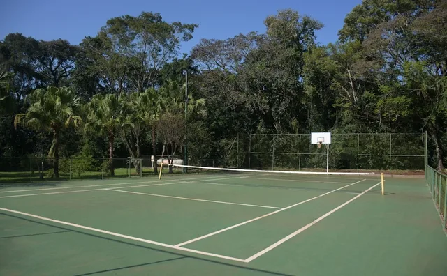 Hotel Nacional Inn Foz do Iguacu، فوز دو إيغواسو 33/63
