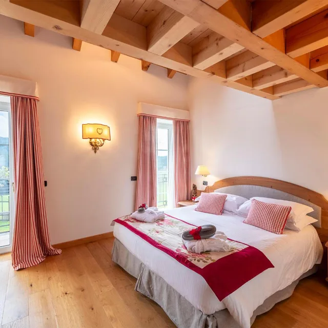جناح جونيور، Golf Hotel Villa Bonomo 4/6