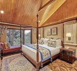 كوخ بغرفة نوم واحدة، Welcomhotel by ITC Hotels, Pine N Peak, Pahalgam 1/1
