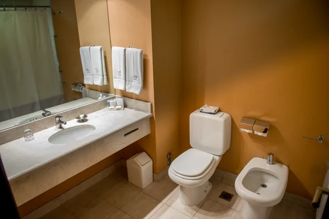 غرفة سوبيريور ثلاثية، Howard Johnson Plaza by Wyndham Buenos Aires Florida Street 7/7