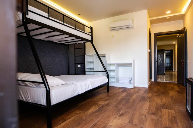 Room, Double Bed, Xl، Belsun Boutique Hotel 3/10