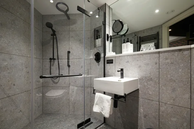 غرفة بريميوم، voco Leicester, an IHG Hotel 2/2