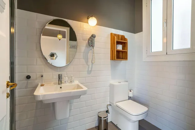 شقة سوبيريور، Casa Gracia Apartments 10/10