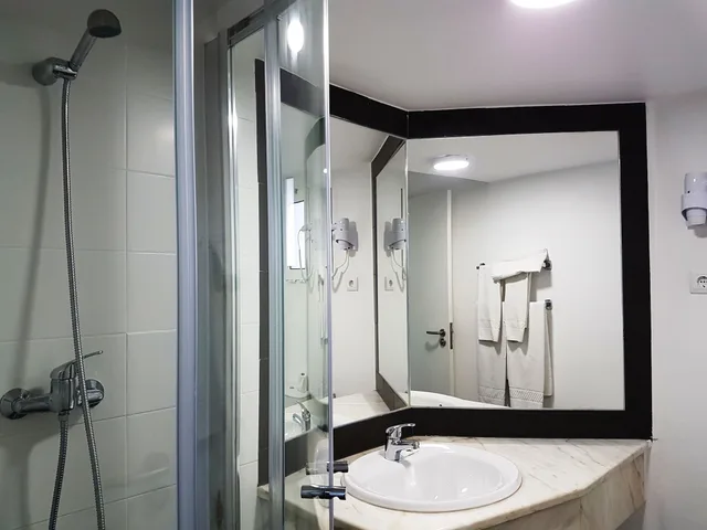 2 Bedrooms, Apartment, 6 Beds, Apartamentos Turisticos Soldoiro 2/2