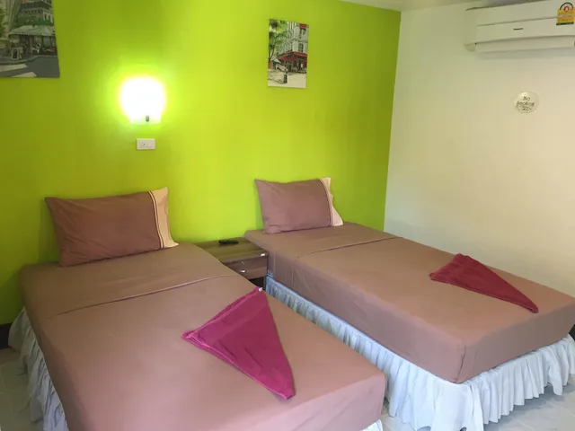 غرفة سوبيريور بسريرين منفصلين، Coco's Guesthouse 1/8