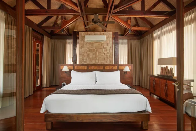 Casita, Mangrove, Forest Side، Two Seasons Coron Island Resort 1/2