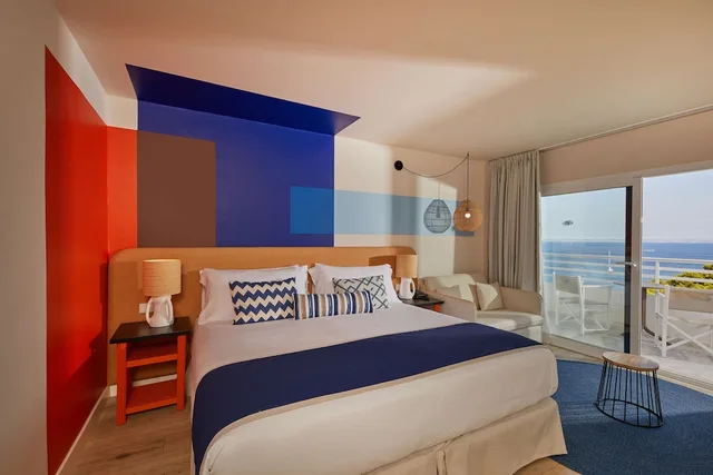 Preferred Club, Premium, Sea View, Balcony، Alua Calvia 2/3