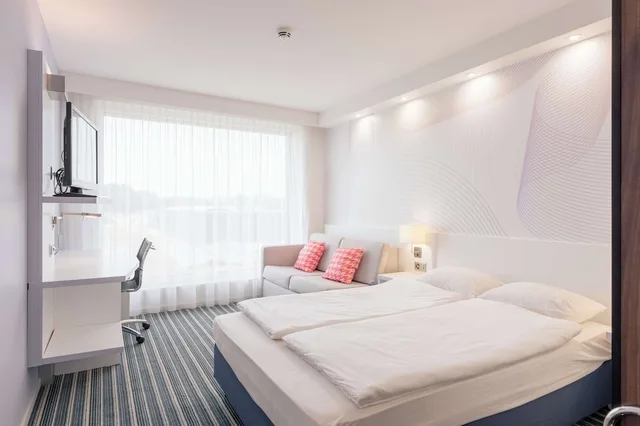 Design, Comfort, Swiss View، Prize by Radisson Affoltern am Albis 1/2