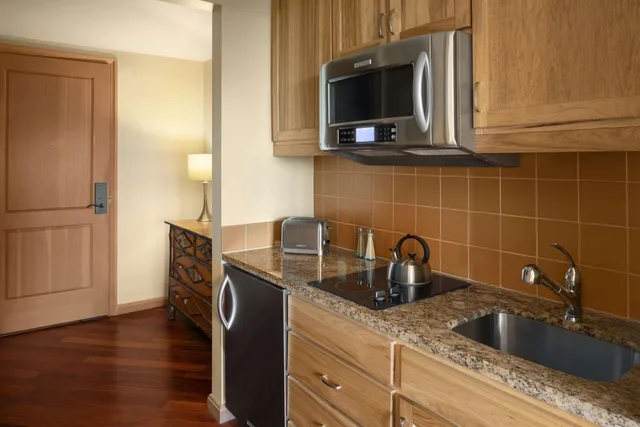 Studio, Suite, Resort View، Suncadia Resort 5/6