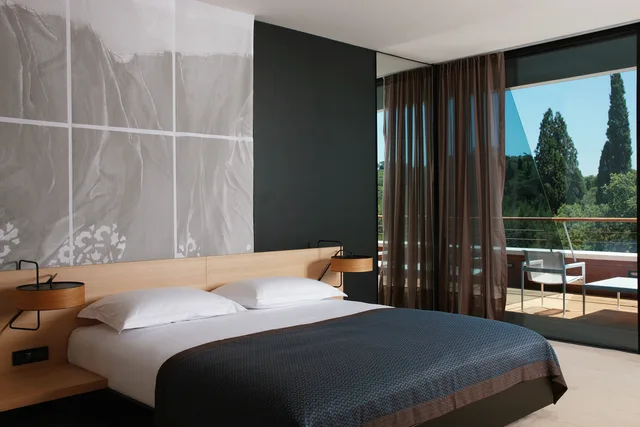 Gallery Suite، Lone Hotel by Maistra Collection 9/11