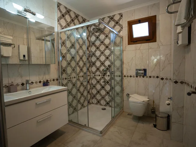 شقة بإطلالة على البحر، Villa Marine Apart Hotel 8/8