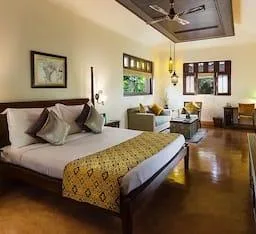 Retreat, Luxury، JEHAN NUMA RETREAT CLUB AND SPA 1/2