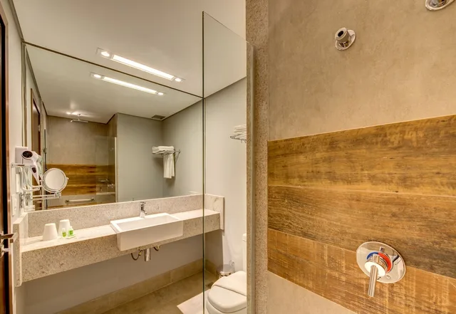 Linx Confins by Wish, Lagoa Santa 52/52