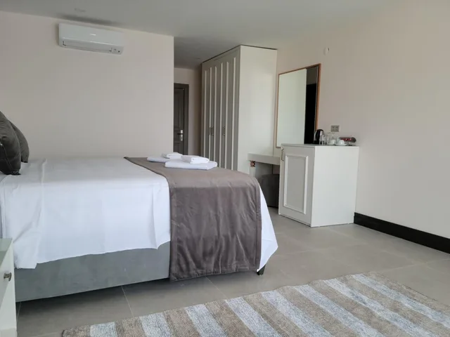 Room, King Bed, Sea View, Mediteran Hotel 10/10
