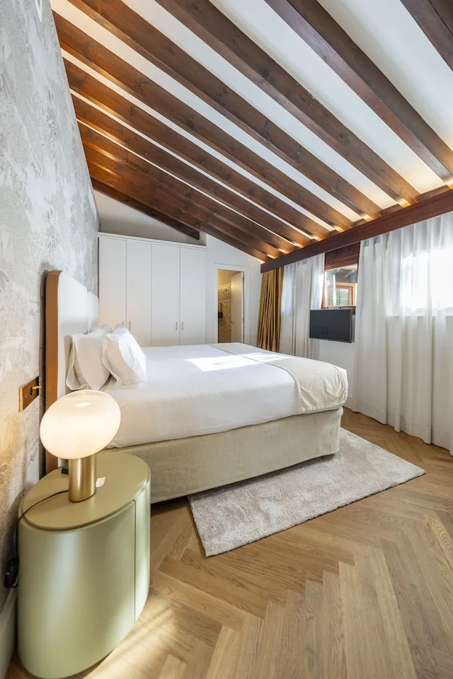 غرفة سوبيريور بسرير كينج، Palacio Ca Sa Galesa 3/3