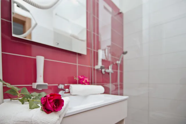 Standard, Triple, City View, Medjugorje Hotel Spa 6/6