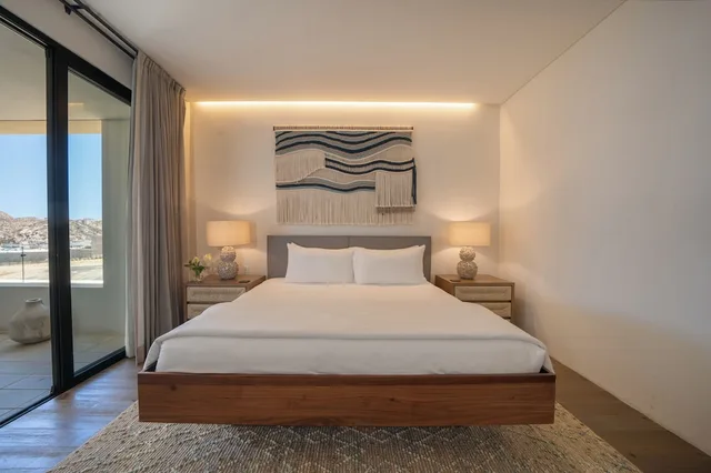 4 Bedrooms, Collection, Baja, Home, 4 King Beds, Ocean View، 1 Homes Preview Cabo 4/10