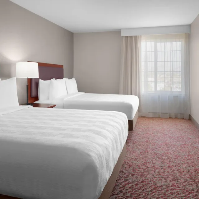 جناح غراند، Larkspur Landing Campbell - An All-Suite Hotel 1/5