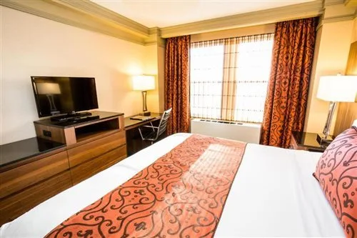 Superior Queen, The Belvedere Hotel 1/1