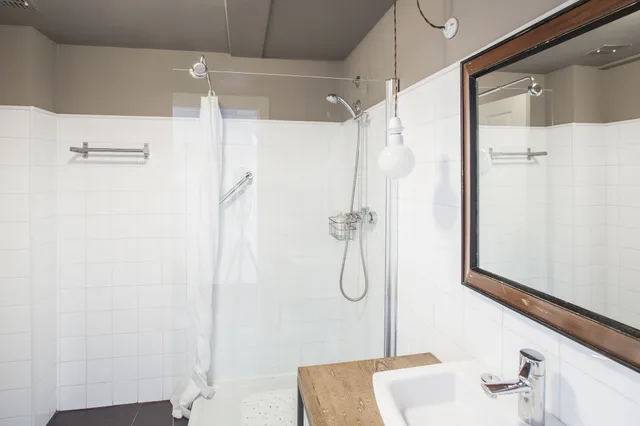 غرفة اقتصادية بسرير مزدوج، Casa Rural Errota Barri 9/10