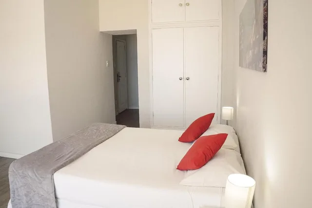 غرفة سوبيريور بسرير مزدوج، Clh Suites Domingos Ferreira 1/9