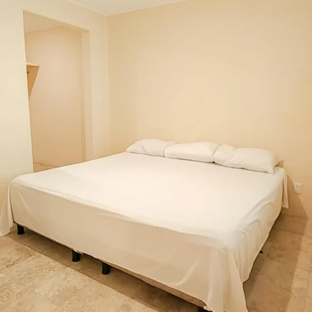 شقة بـ3 غرف نوم، Villamar Princesa Suites 7/10