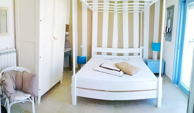 1 Bedroom, Tower, Luxury, Penthouse, Terrace، Le Terrazze 1/1