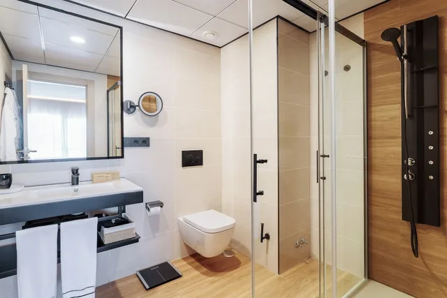Grand, the Level, Premium, Adult Only، Melia Alicante 8/8