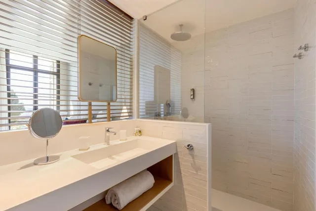 غرفة سوبيريور بسرير مزدوج بإطلالة على البحر، Eden Rose Grand Hotel, BW Premier Colletion 1/1