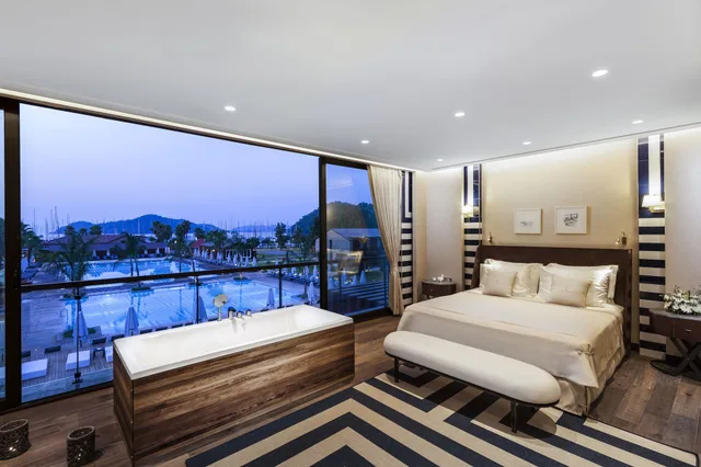 Wellness, Suite, King Bed، Rixos Premium Gocek - Adults Only 2/4