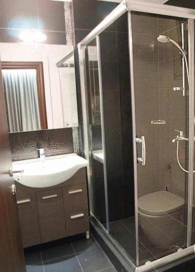 غرفة اقتصادية بسرير مزدوج، ATHENS CITY HOTEL 3/3