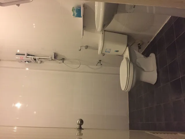 غرفة قياسية بسرير مزدوج، Sengphachanh Hotel 2 1/1