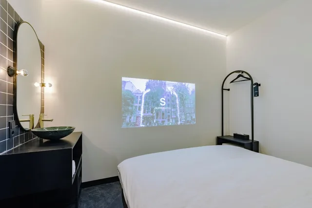 غرفة بسرير كينج، Supper Hotel 7/7