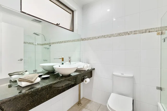 غرفة سوبيريور بسرير فردي وسرير كوين، Comfort Inn Coach & Bushmans 15/20