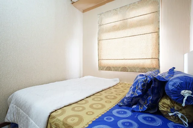 Room, 1 Double and 1 Single Bed, Vika Property GPC by ZUZU 10/10