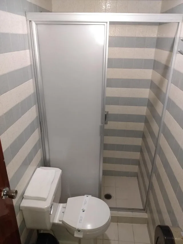 غرفة صغيرة مزدوجة، Maria Victoria Hotel 8/8