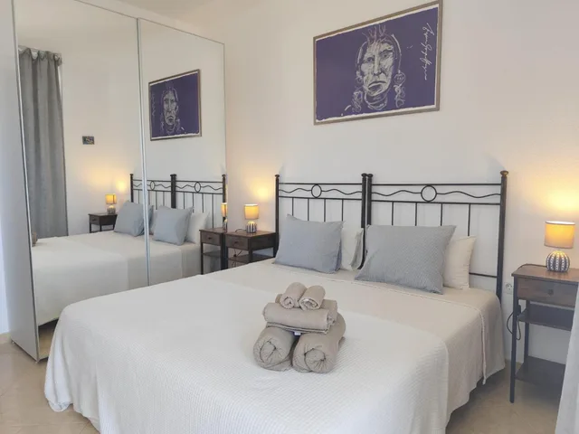 1 Bedroom, Apartment, Sea View, Torre de la Roca 4/10