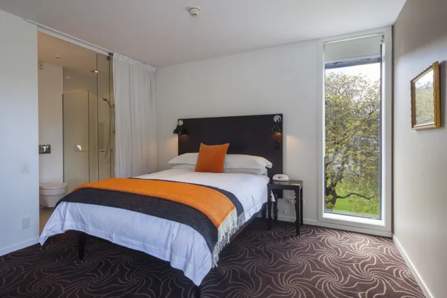 Tower, Suite، Queenstown Park Boutique Hotel 3/8