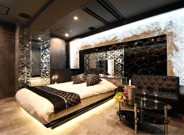 غرفة سوبيريور بسرير مزدوج للمدخنين، Hotel Gran Villa 1/1