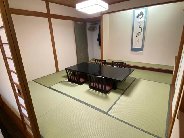 جناح، Hirayukan 5/9