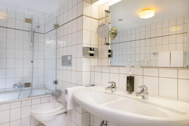 غرفة سوبيريور، Seminaris Sunday Hotel Luneburg 2/6
